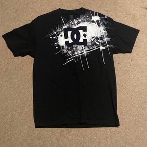 DC Skateboards Graphic Tee - Size L